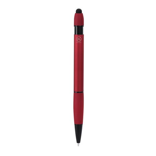 red Bolígrafo Puntero Turbom