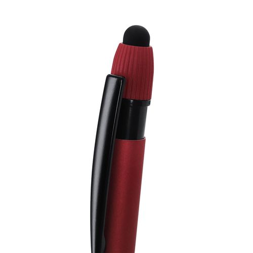 red Bolígrafo Puntero Turbom