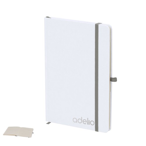 blue Bloc Notas Cosnova