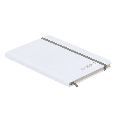 Bloc Notes Cosnova