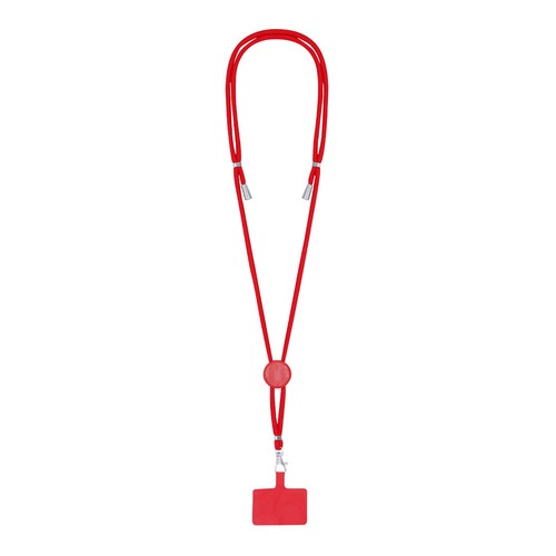 Lanyard Soporte Zaret