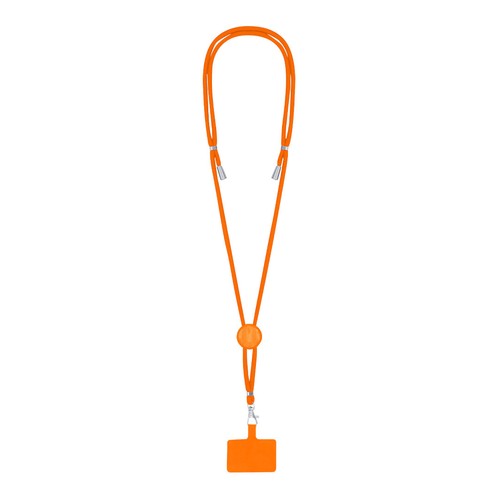 Lanyard Soporte Zaret