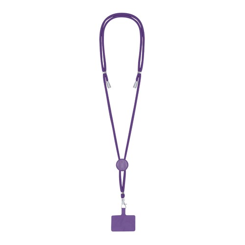 Lanyard Soporte Zaret