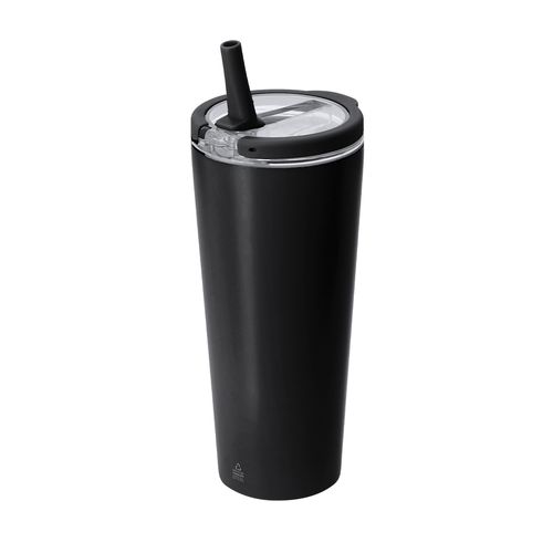 white Vaso Térmico Calten