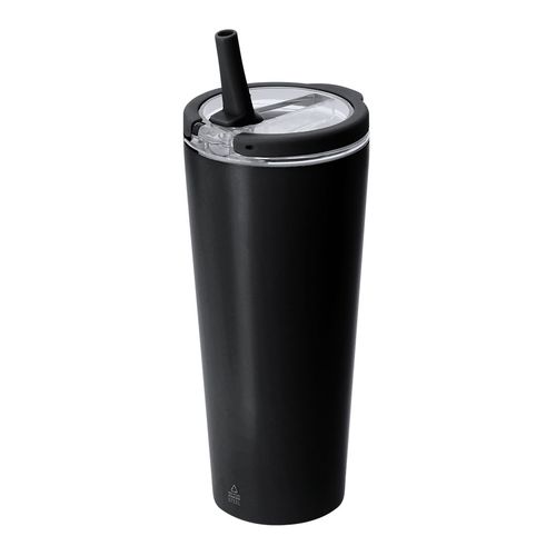 black Vaso Térmico Calten