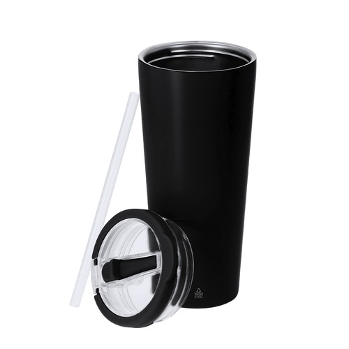 black Vaso Térmico Calten