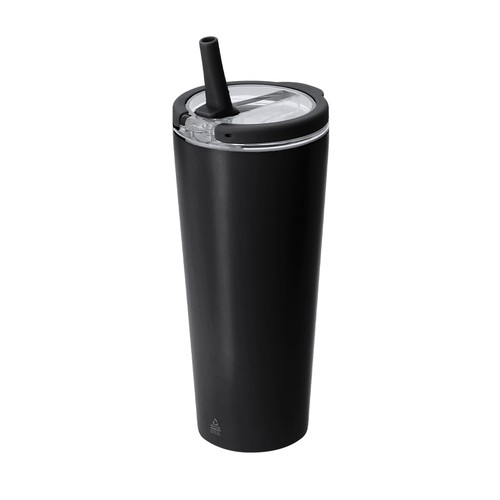 black Vaso Térmico Calten