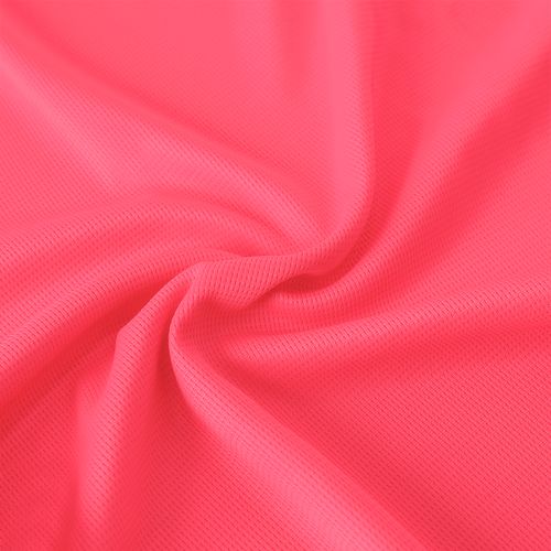 rosa fluo Camiseta Mujer Cocker
