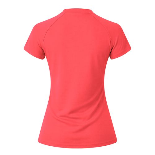 white Camiseta Mujer Cocker