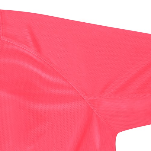 fucsia Camiseta Mujer Cocker