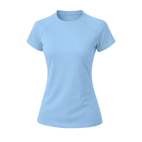 CAMISETA MUJER COCKER