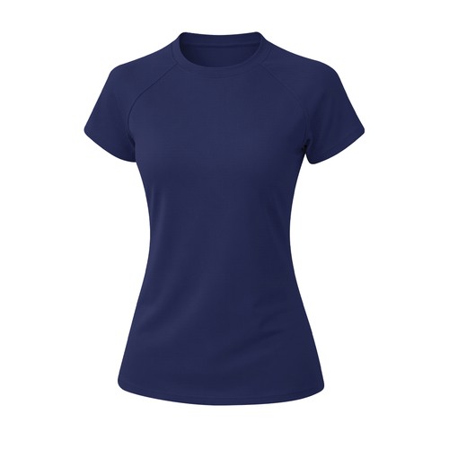 CAMISETA MUJER COCKER