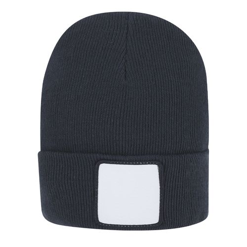 gris oscuro Gorro Tigar