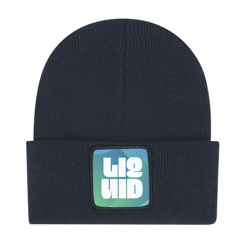 gris oscuro Gorro Tigar