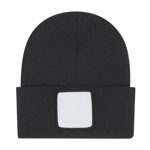 black Gorro Tigar