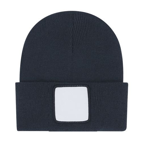 azul marino Gorro Tigar