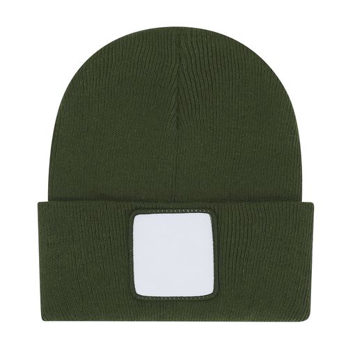 verde oscuro Gorro Tigar