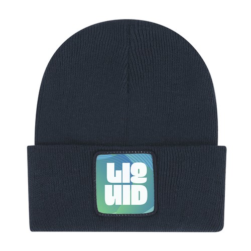 verde oscuro Gorro Tigar