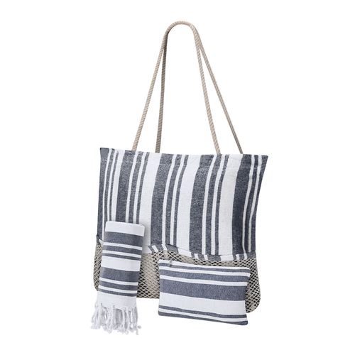 azul claro Set Bekoran