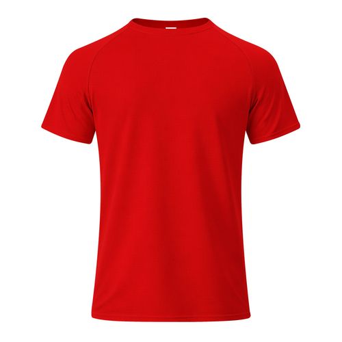 red Camiseta Niño Cocker