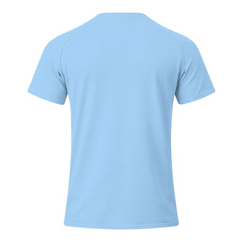 azul claro Camiseta Niño Cocker