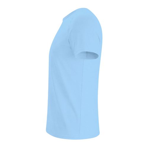 azul claro Camiseta Niño Cocker