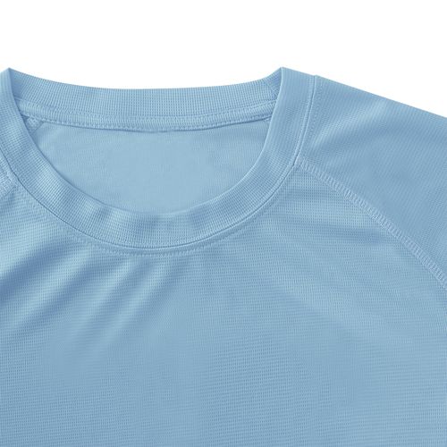 azul claro Camiseta Niño Cocker