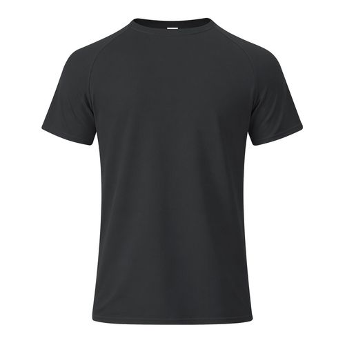 black Camiseta Niño Cocker