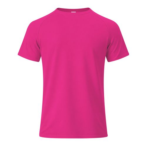 fucsia Camiseta Niño Cocker