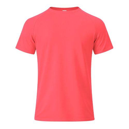 rosa fluo Camiseta Niño Cocker