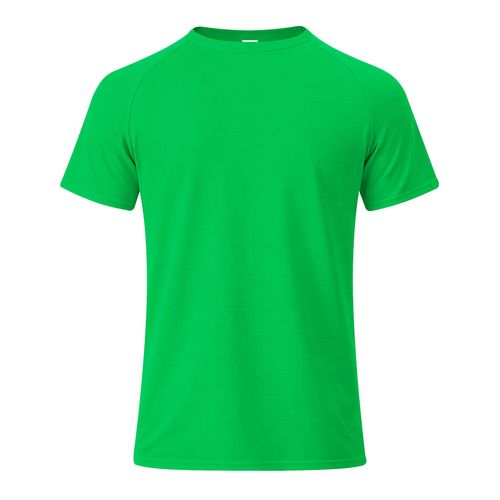 green Camiseta Niño Cocker