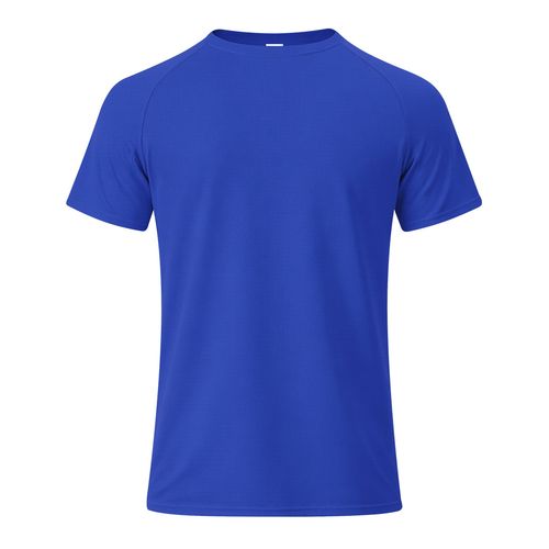 blue Camiseta Niño Cocker