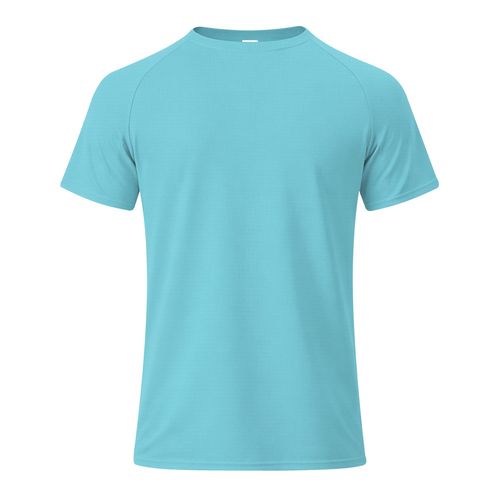 turquesa Camiseta Niño Cocker