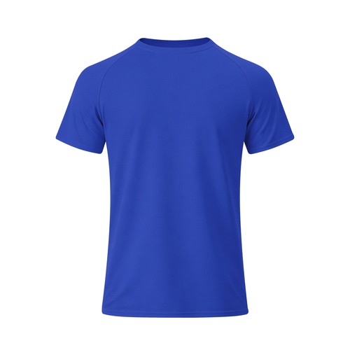 blue Camiseta Niño Cocker