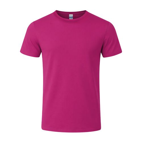 fucsia Camiseta Niño Color Epika