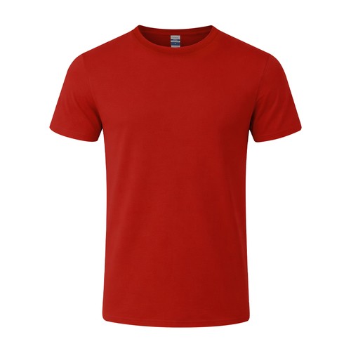 red Camiseta Niño Color Epika