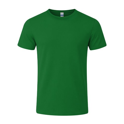 green Camiseta Niño Color Epika