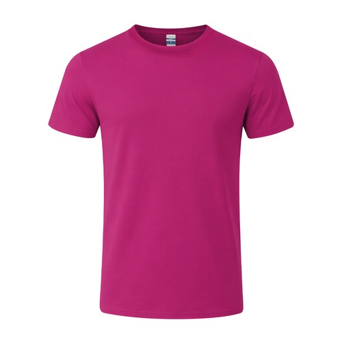 fucsia Camiseta Niño Color Epika