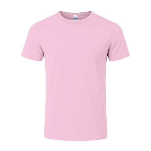 pink Camiseta Niño Color Epika