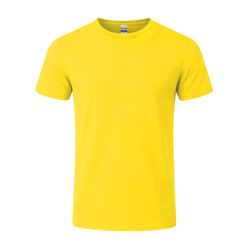 yellow Camiseta Niño Color Epika
