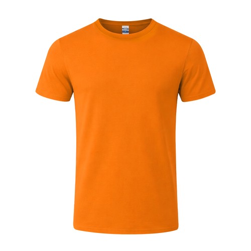 orange Camiseta Niño Color Epika