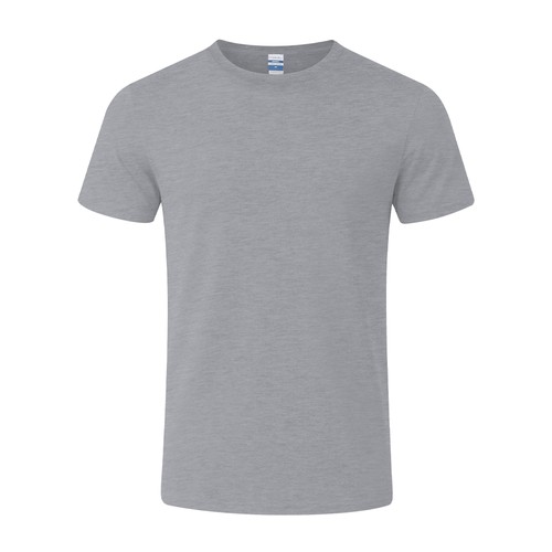 gray Camiseta Niño Color Epika