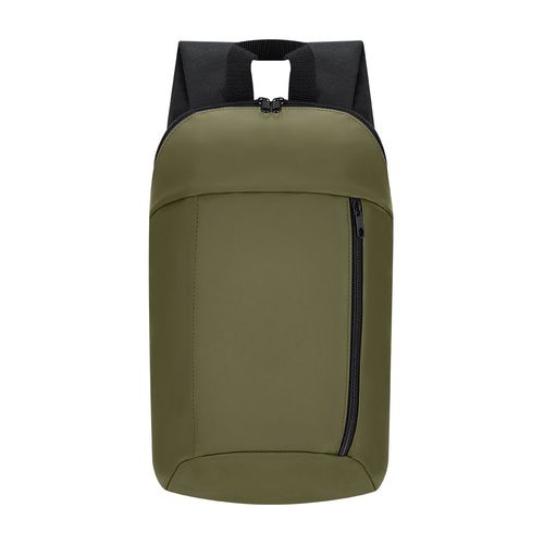 verde oscuro Mochila Sammie