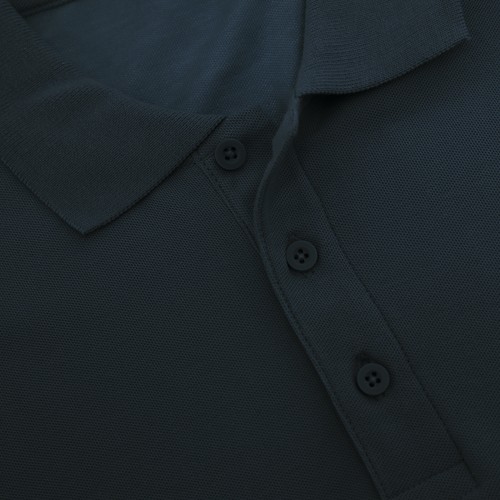 Polo Niño Color Charles