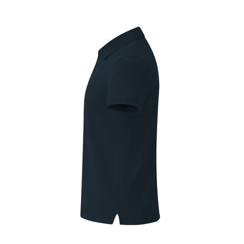 Polo Enfant Couleur Charles - 4