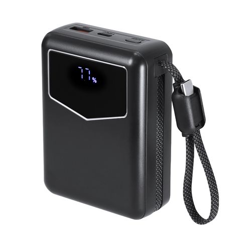 black Power Bank Evron