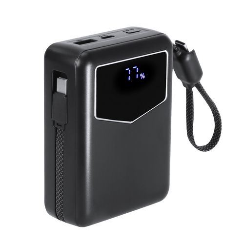Power Bank Evron, regalos promocionales, regalos personalizados