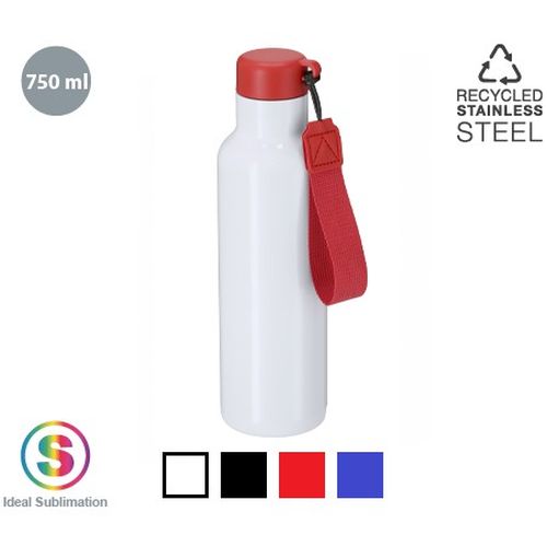 BIDÓN SUBLIMACIÓN SAVEL