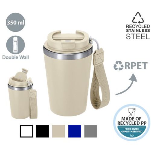 VASO TÉRMICO MAGNYN