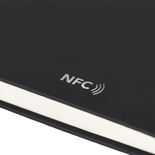 Bloc Notas NFC Seren